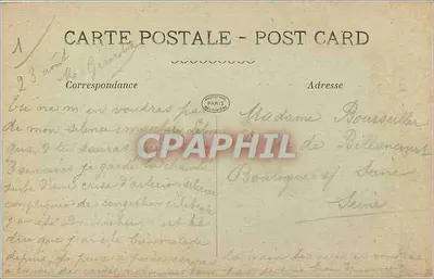 Castelo de Dourdan — Notícia histórica — La Berniède — Verso