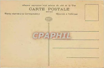 Contrexéville — Kasyno — D.D. n°28 — Rewers