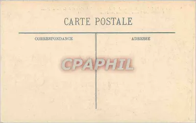 Arras — Ângulo da Praça da Estação e da Rua de Douai — Guerra 1914-1915 — Editor: Luciès-Lenlou, Arras — N° 11 — Verso