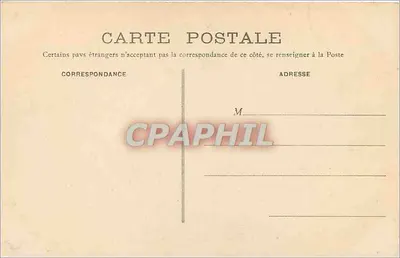 Porte de Bourgogne i Porte de Samois — Moret-sur-Loing — F. Thilon wyd. Moret-sur-Loing — Rewers