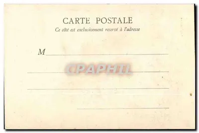 Lisieux — Katedra św. Jakuba — Besnier, fot. — Rewers