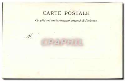 Vichy - Fonte da Grande Grille — T.B. editora — Verso