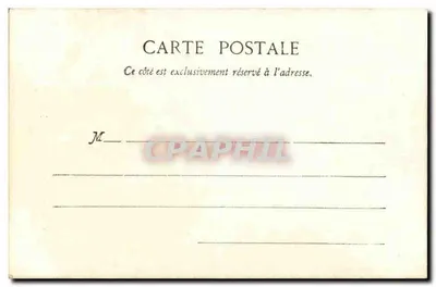 Marzyl Vaillant — Muzeum w Dijonie — Vernet (Horace) — L. V., wyd. — Rewers