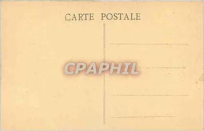 Camaret-sur-Mer — Os Tas de Pois — Verso