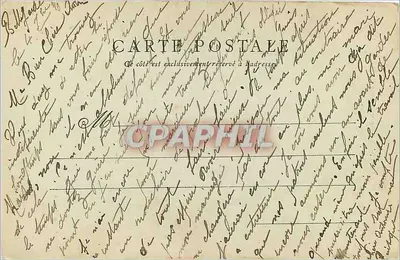 Bellegarde (Ain) — Forze motrici del Rodano e della Valsérine (1910) — Fototipia Bogat, n° 316 — Verso