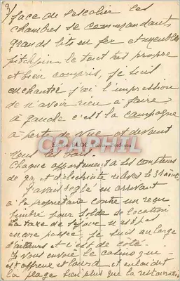 Royan-Pontaillac — Plaża, Niska Woda — Tito — Rewers