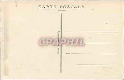 Chartreuse N.-D. dos Prados, em Neuville sous Montreuil-sur-Mer — A Biblioteca — Edição Masson-Ledercq, n°13 — Verso