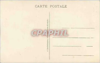 Igreja N.-D. do Marthuret — Riom — a.d.o. 783 — Verso