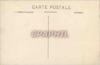 Orgi Bort — La Corrèze Illustrée, n°3 — Rewers