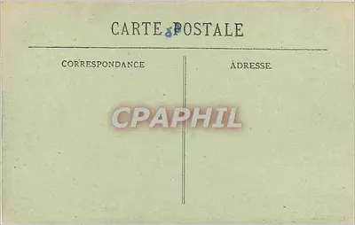 Ruiny Malancourt — Okolice Verdun — Wydawca nieznany, nr serii 117 — Rewers