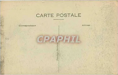 Verdun (Meuse) — Panorama Ruin — Benoist, édit., Bar-le-Duc - Visé Paris 228 — Rewers