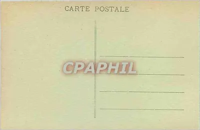 Floresta de Fontainebleau — Torre Deucour — n° 87 — Verso