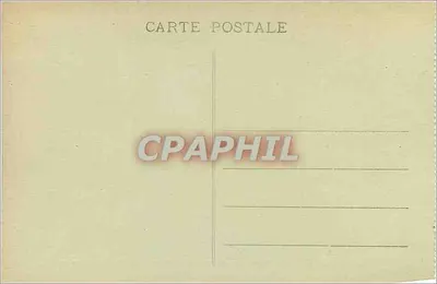 Foresta di Fontainebleau - Ruine dell'Ermitaggio di Franchard, costruito sotto Luigi VII — Verso