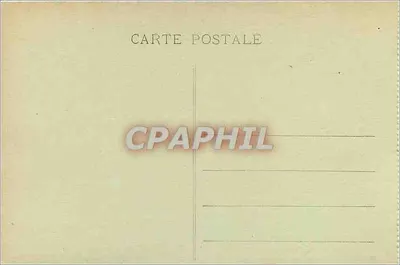 A Rocha que Chora (Franchard) — Floresta de Fontainebleau — Éditions de la Forêt de Fontainebleau, n° 108 — Verso