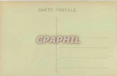 Floresta de Fontainebleau — Mesa do Grande Mestre — Editor: , n° 114 — Verso