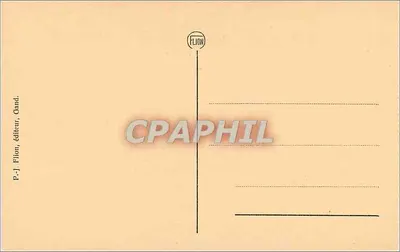 Malines - Panorama — FLION, n°20 — Rewers
