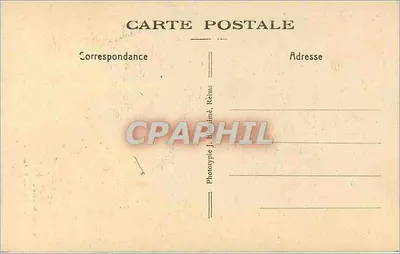 Clermont-Ferrand — Notre-Dame-du-Port — Matka z dzieckiem — Rewers