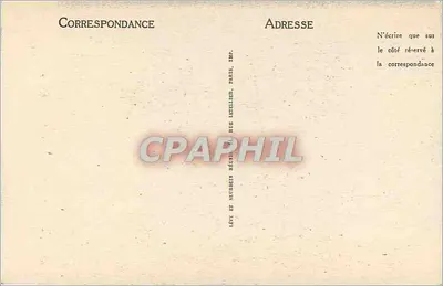 Clermont-Ferrand — Kapitel słupka z kościoła Notre-Dame-du-Chœur (koniec XI wieku) — N.D. — Rewers