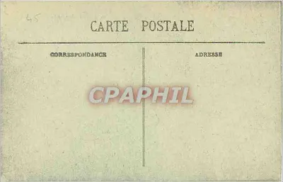 Rochos de Roncevaux — Malesherbes — editor não identificado, n° de série 6 — Verso