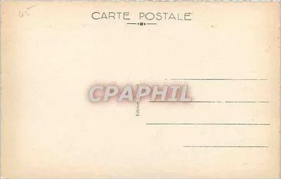Malessertes (Loiret) — La Roche aux Amis — Wydawnictwo Dumavel — Rewers