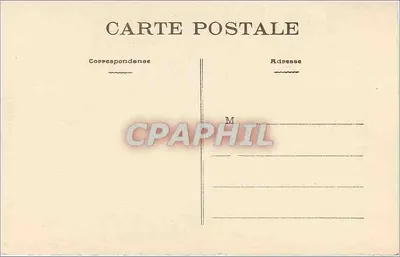 Cléry (Loiret) - Kaplica Dunois-Longueville — Fassot, wydawca — Rewers