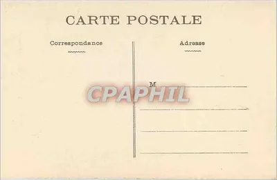 Cléry (Loiret) — Estátua da Virgem (século XIII) — Editora Fassot — Verso