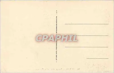 Royat — Vista generale e il Paradiso — T.L. — Verso