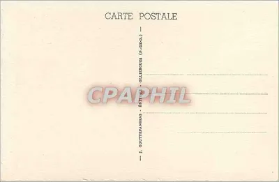 Royat — Wodospad Tirementaine — G. D'O. nr 1170 — Rewers