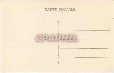 Mont-Dore — Valle della Dordogne e Catena del Sancy — L'Auvergne — G.d'O — Verso