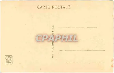 Diana e Zamore — Martin-Kavel — n° 0143 — Verso