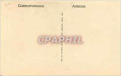 Piriac — Krużgan (XV wiek) — LL. — Rewers