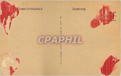 Cambray - Campanile Hôtel de Ville — LL nr 129 — Rewers