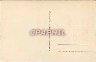 Les Sables d'Olonne - Sablaise — 174 — editor CAD — Verso