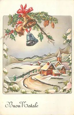 Vila nevada — Natal — editor não visível