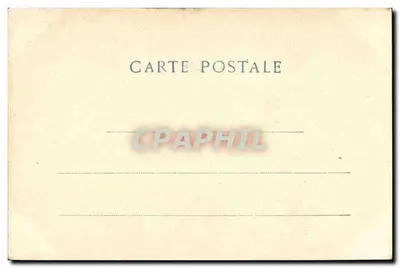 Bellegarde — Usina elétrica e Viaduto — Carte postale — Verso