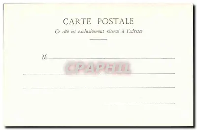 AIX-les-BAINS — Place Carnot — Wydawnictwo Giletta, Nice, n° 8208 bis — Rewers