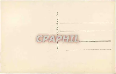 Gorges du Loup — Wodospad Courmes — J. Gallette, Nice — Rewers