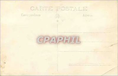 Mercado de roupas — H. Suissa — 1946 — Verso