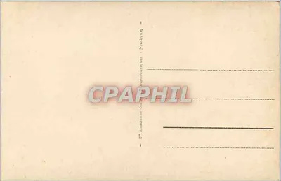 Mont-Saint-Michel — Klasztor — Kuchnia — Rewers