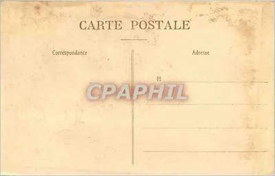 Origens do Pèlerinage de N.-D. de LIESSE — 6. O Primeiro Santuário — Fototipia J. Bienaimé, Reims — Verso