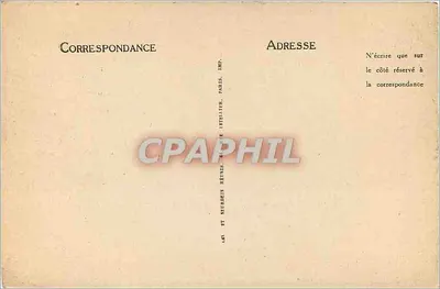 Saint-Jean-de-Maurienne — Nef katedry — LL — Rewers