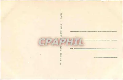 Rochery Chaintreauville — Jaskinia — LL.33 — Nemours — Rewers
