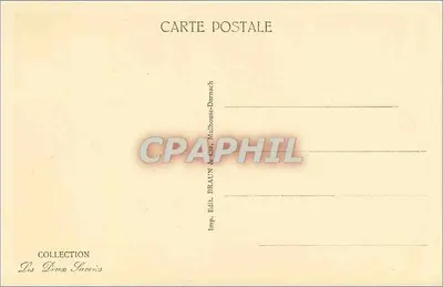 Okręgi Aix-les-Bains — Le Bourget du Lac — Zamek Prieuré — Rewers