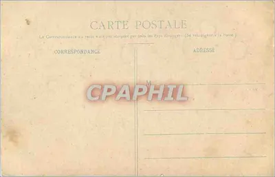 Tunnel de Saint-Innocent — Ligne d'Aix-les-Bains à Culoz — Éditeur E. Reynaud, Chambéry, n° 569 — Verso