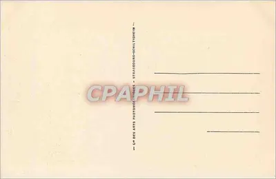 Nemours — O grande Ponte e a Igreja — LL.18 — Verso