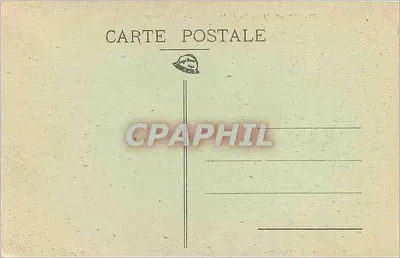Peregrinação de Nossa Senhora de La Salette — Le Chevet — Grenoble-Photo-Hall — Verso