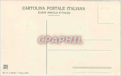 Treviso — S. Nicolò — wydawca A. Pattaro, nr 24914 — Rewers