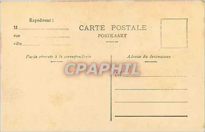 Bruges — L'Hotel Provinciale e la Posta — Verso