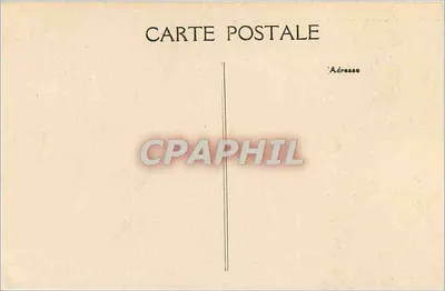 Crozant — Le Ruine — Vista generale — M.F.A. — Verso