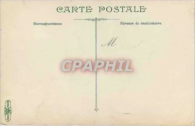 Lille — Katedra Świętego Serca Panny Maryi — wydawca: G. B. F. (n° 26) — Rewers